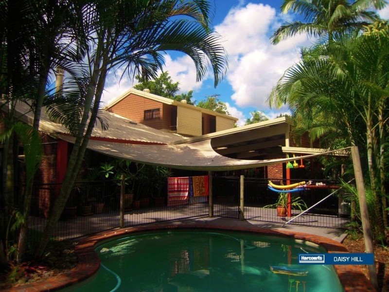 7 Patrice Court, Daisy Hill QLD 4127