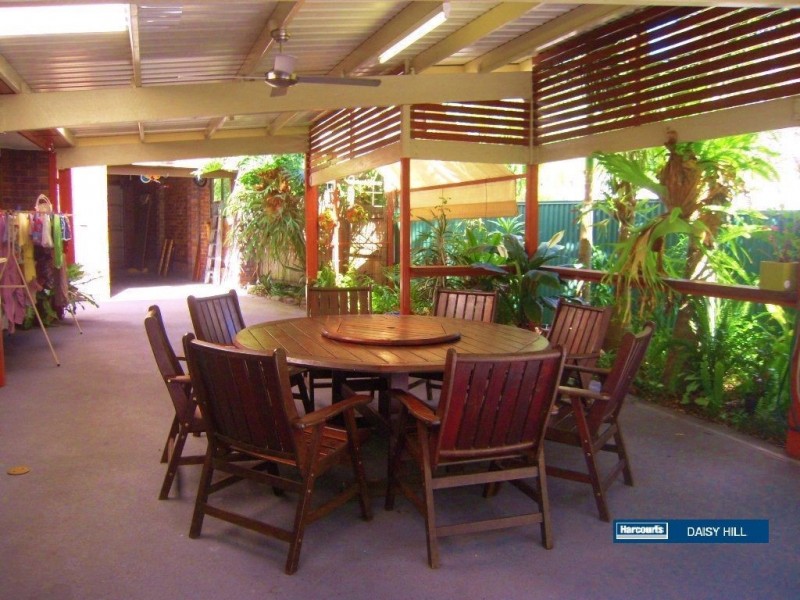 7 Patrice Court, Daisy Hill QLD 4127