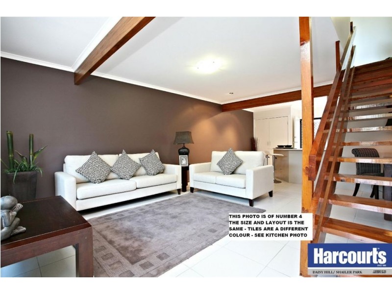 2/6 Bulwarna, Shailer Park QLD 4128