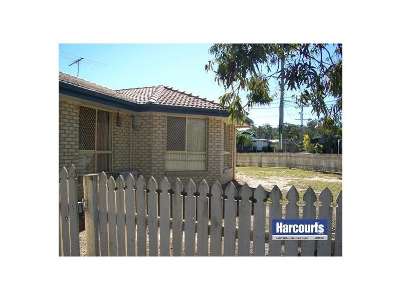 1 Brentwood Drive, Daisy Hill QLD 4127