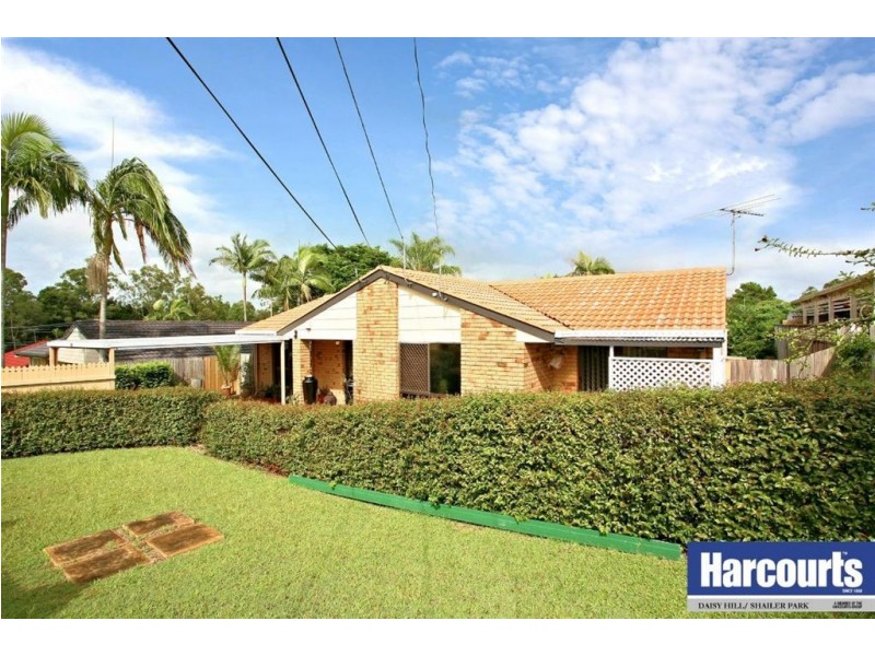 3 Oxley Ct, Daisy Hill QLD 4127