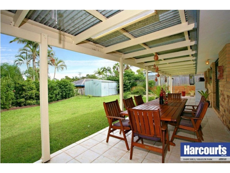 3 Oxley Ct, Daisy Hill QLD 4127