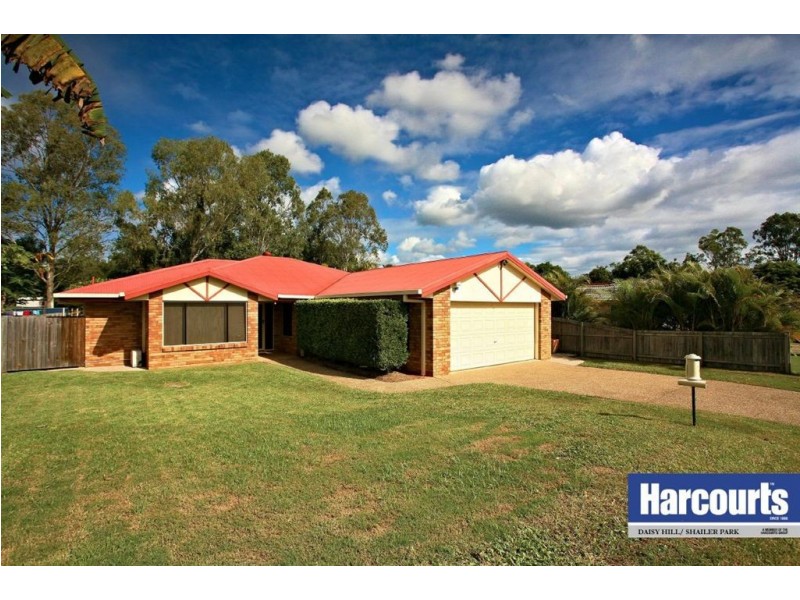 4 Cameron Court, Daisy Hill QLD 4127