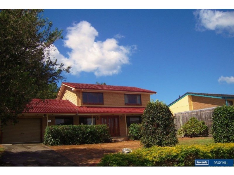 30 Rholanda Crescent, Springwood QLD 4127