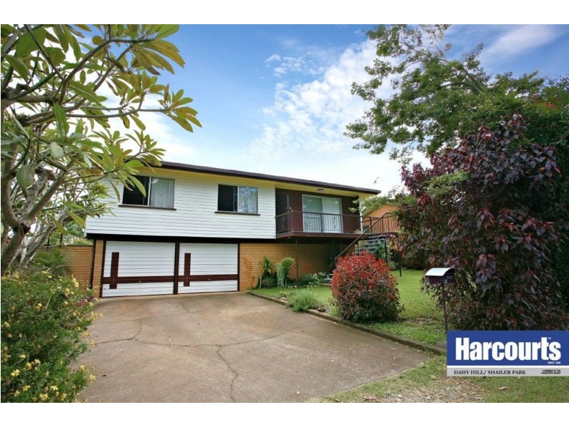 84 Daisy Hill Road, Daisy Hill QLD 4127