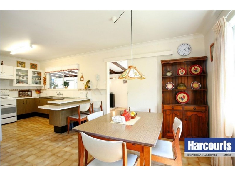 84 Daisy Hill Road, Daisy Hill QLD 4127