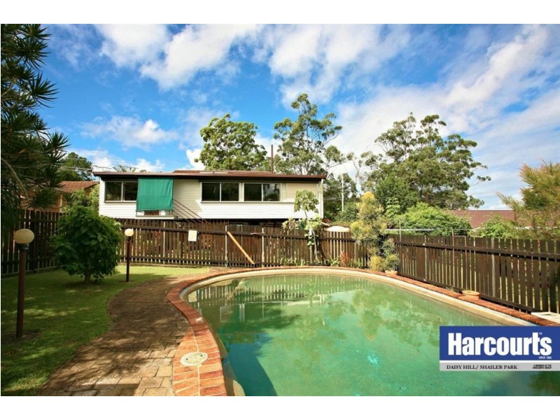 84 Daisy Hill Road, Daisy Hill QLD 4127