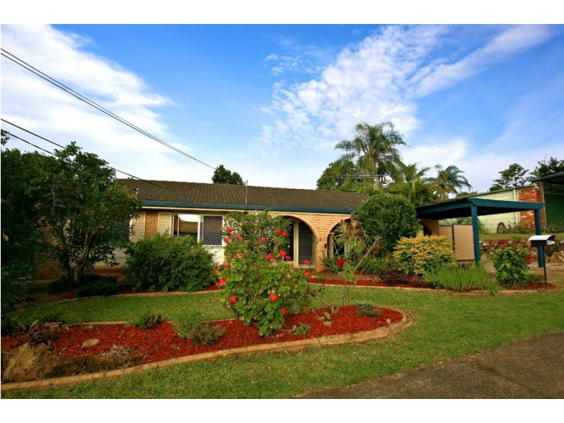 57 Veronica Avenue, Daisy Hill QLD 4127