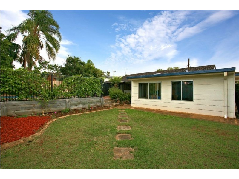 57 Veronica Avenue, Daisy Hill QLD 4127