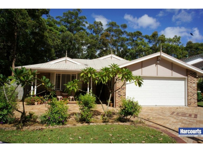 23 Lagrange Court, Shailer Park QLD 4128
