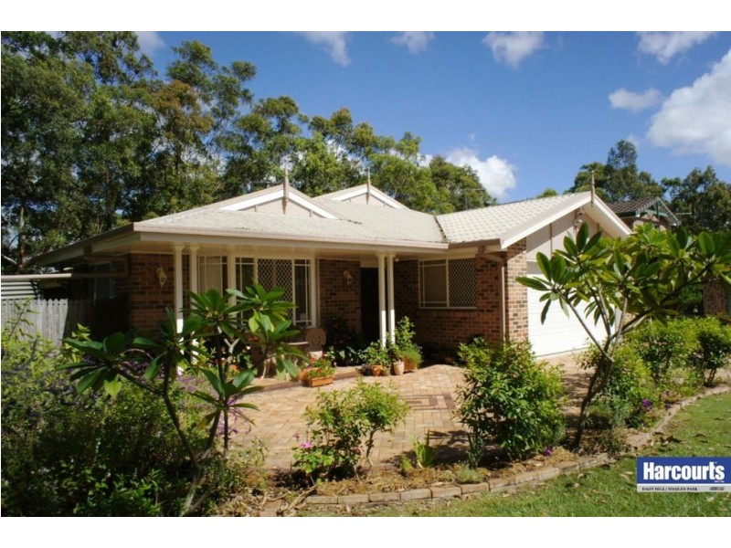23 Lagrange Court, Shailer Park QLD 4128
