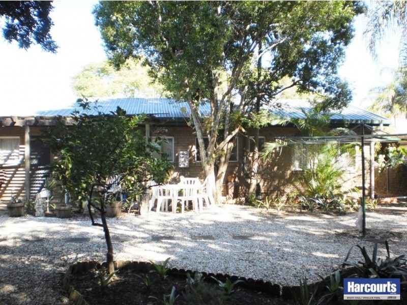 5 Omaru Street, Loganholme QLD 4129