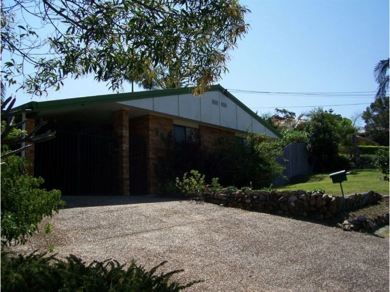 58 Borambil Street, Shailer Park QLD 4128