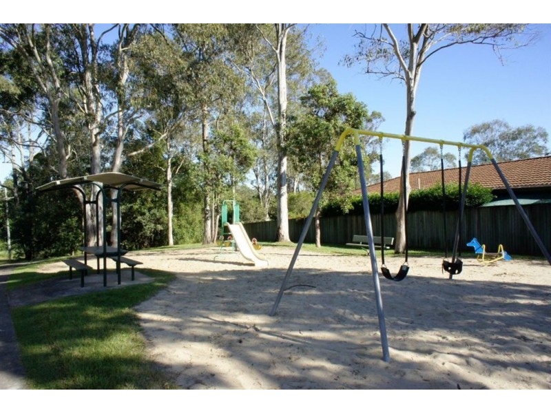 51 Valencia Way, Slacks Creek QLD 4127