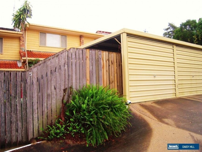 4/120 Smith Road, Woodridge QLD 4114