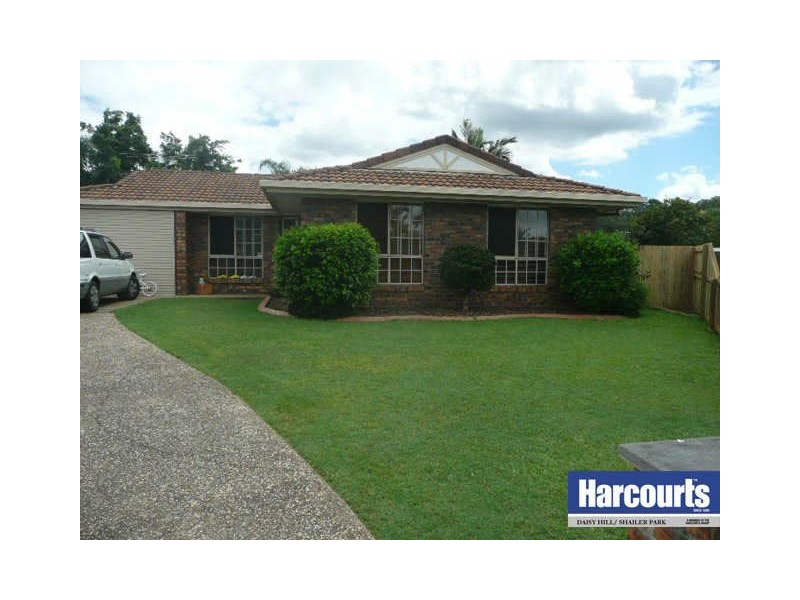 9 Seletar Place, Tanah Merah QLD 4128