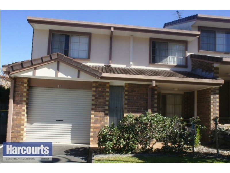 47/69 Shailer Road, Shailer Park QLD 4128