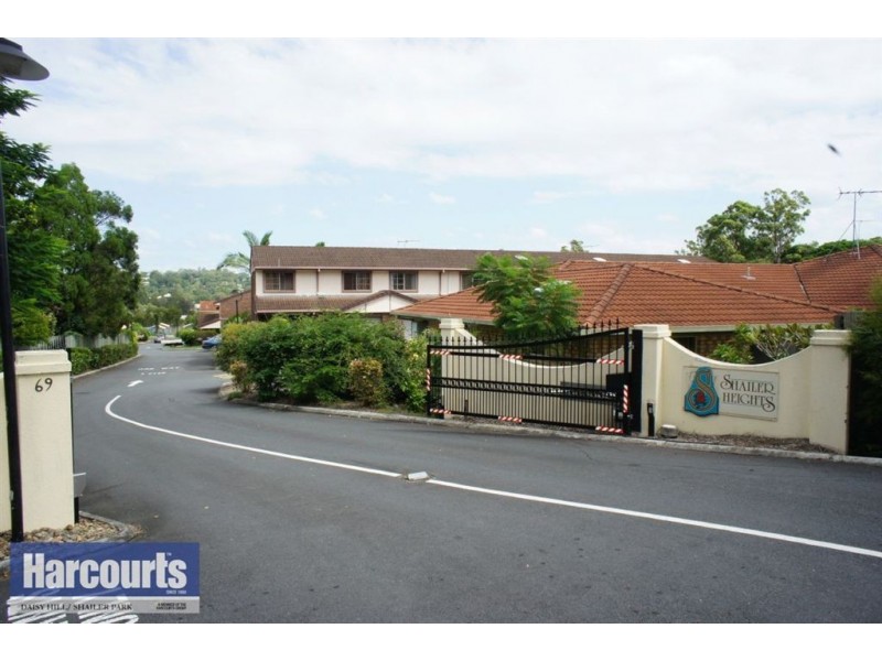 47/69 Shailer Road, Shailer Park QLD 4128