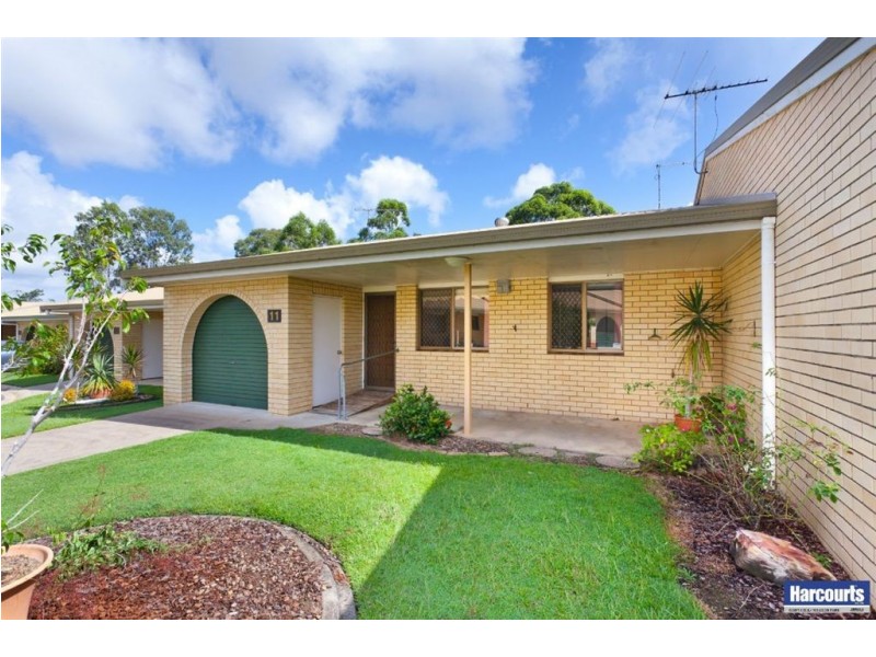 11/39 Chatswood Road, Daisy Hill QLD 4127