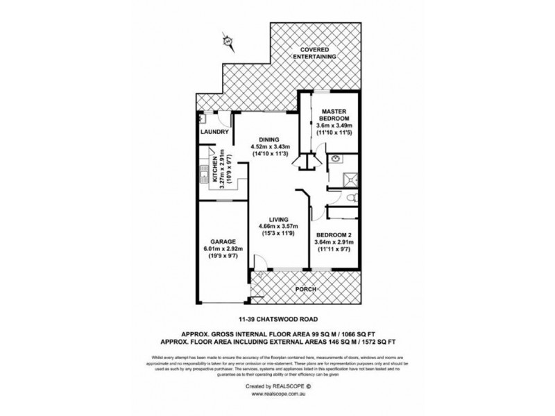 11/39 Chatswood Road, Daisy Hill QLD 4127