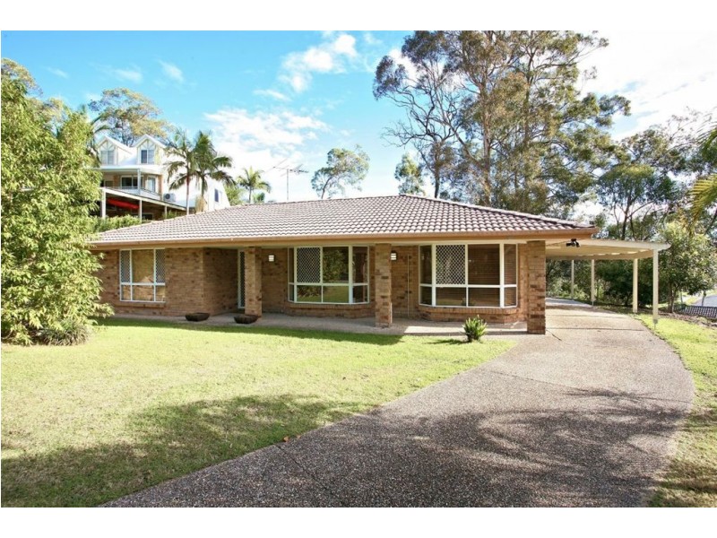 9 Wyloo Court, Shailer Park QLD 4128