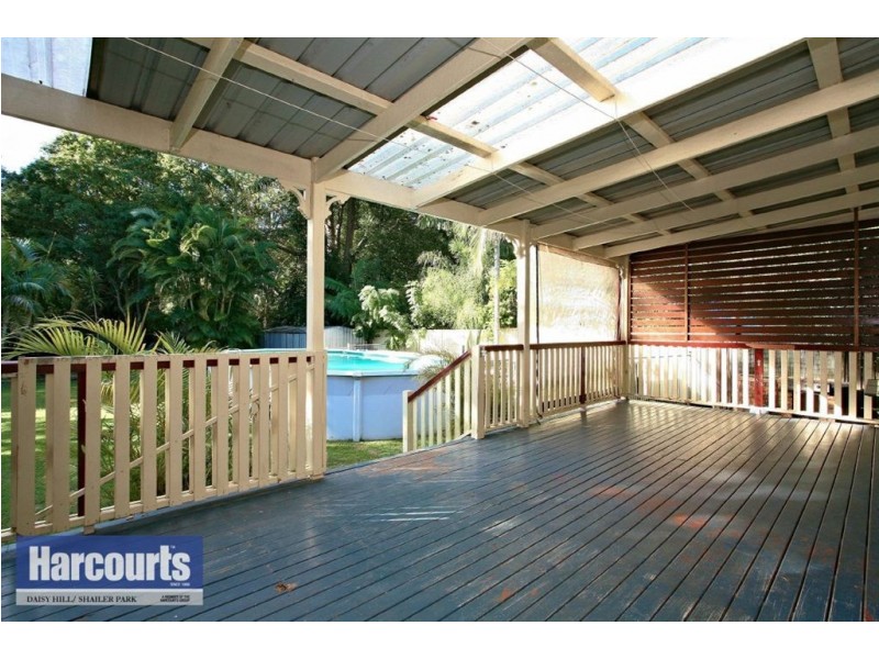 60 Allamanda Drive, Daisy Hill QLD 4127