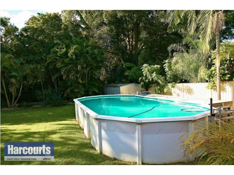 60 Allamanda Drive, Daisy Hill QLD 4127