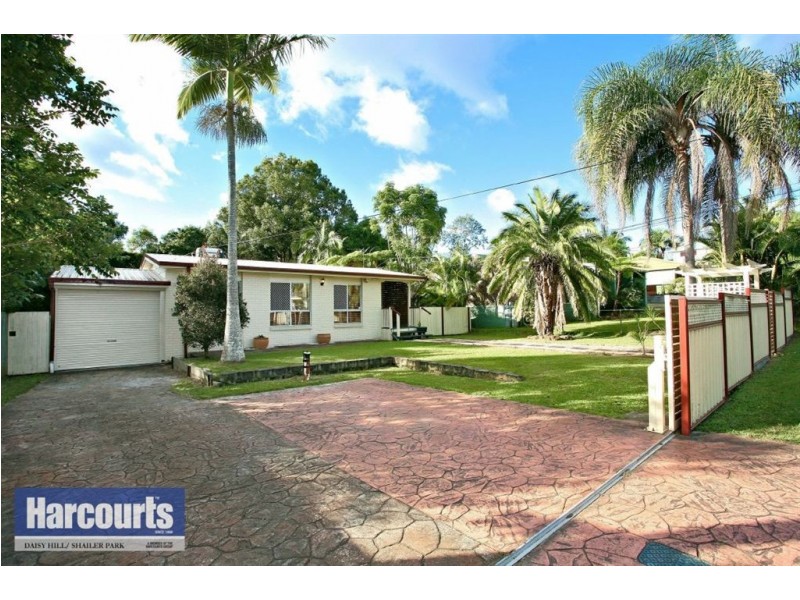 60 Allamanda Drive, Daisy Hill QLD 4127
