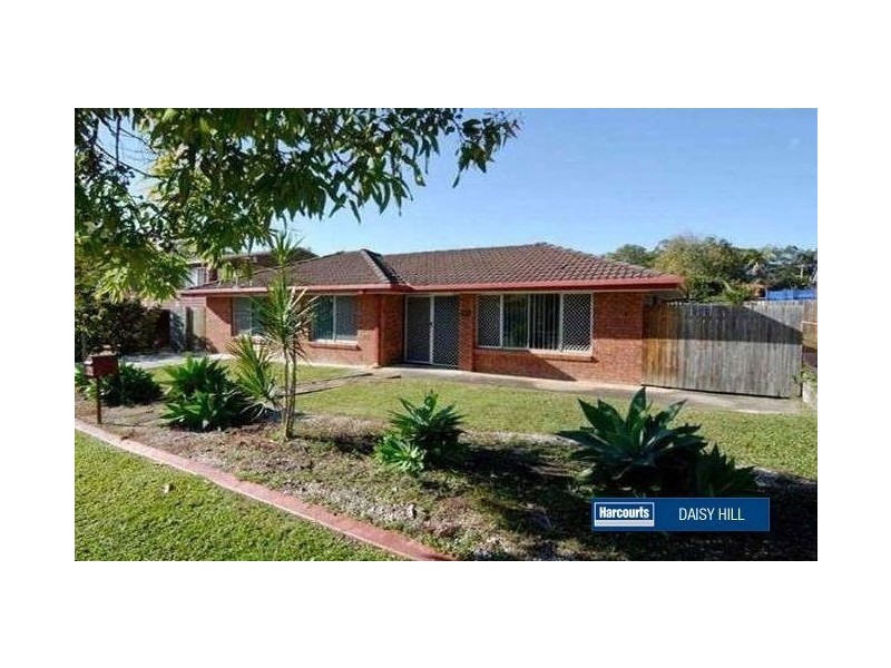 43 Carribean Drive, Slacks Creek QLD 4127