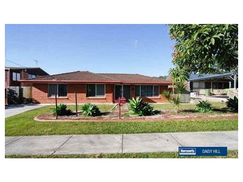 43 Carribean Drive, Slacks Creek QLD 4127