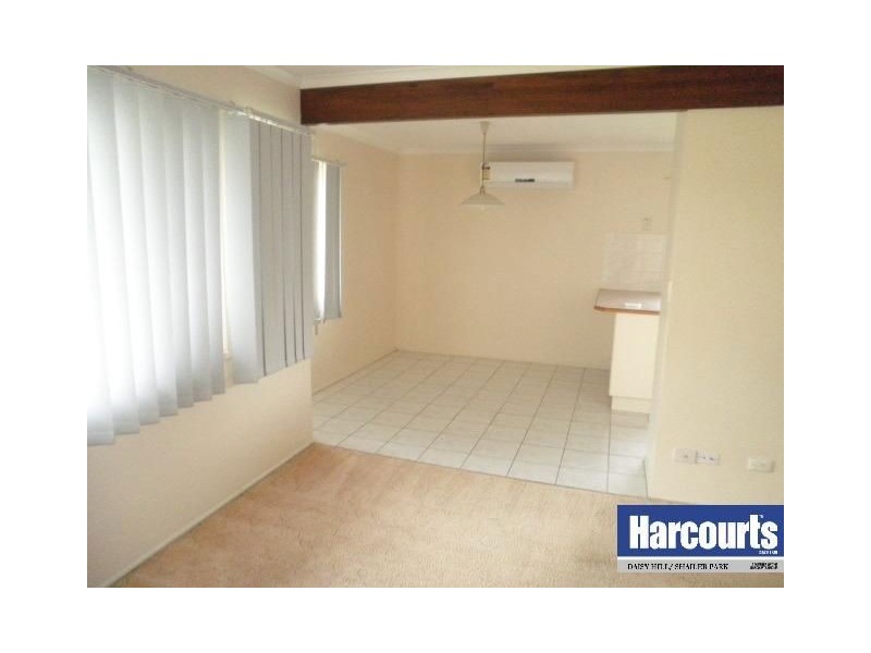 1 Springfield Crescent, Daisy Hill QLD 4127