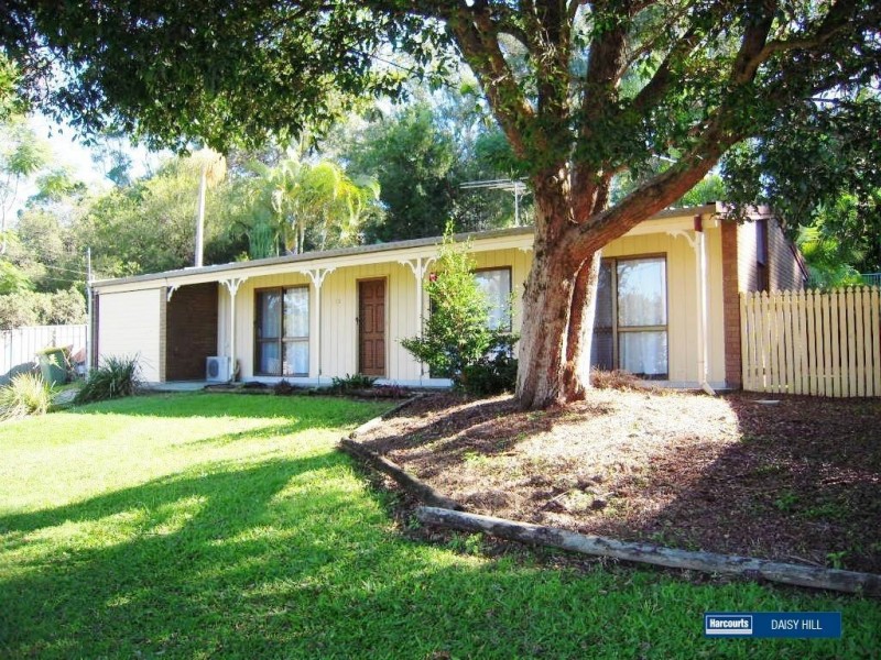 12 Rholanda Crescent, Springwood QLD 4127