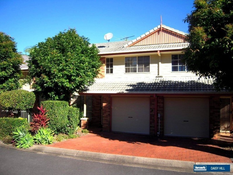 14/125 Chatswood Road, Daisy Hill QLD 4127