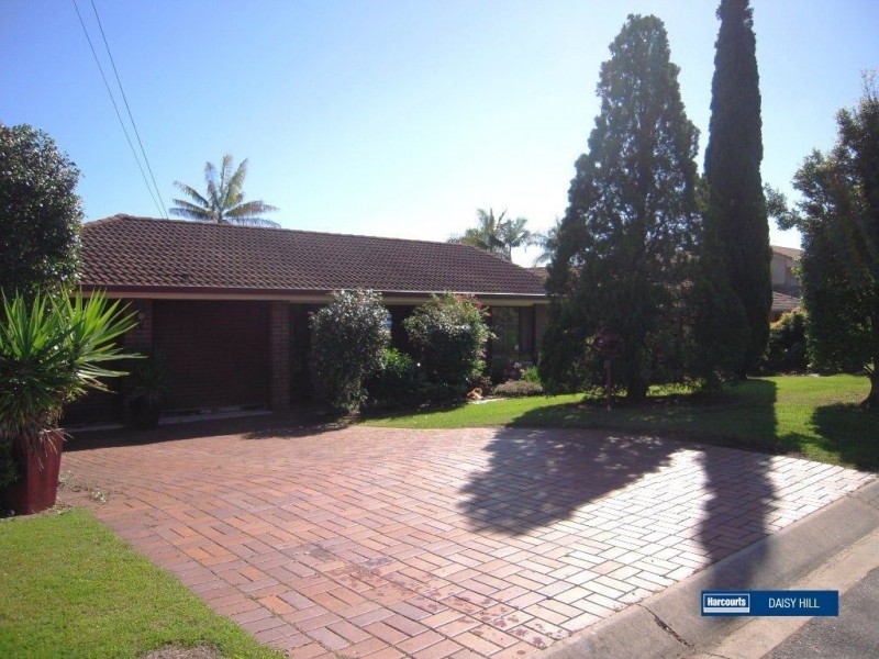 6 Lilygreen Crescent, Springwood QLD 4127