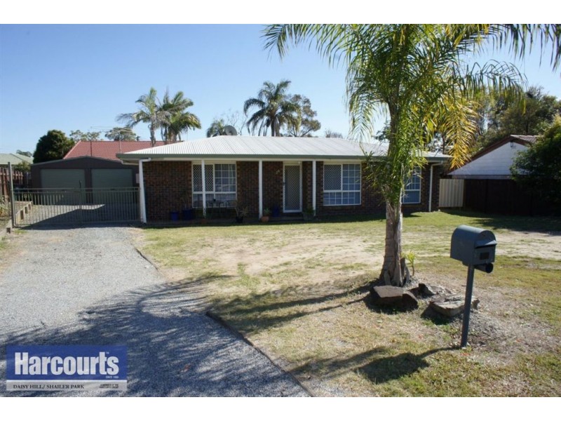 20 Carribean Street, Slacks Creek QLD 4127