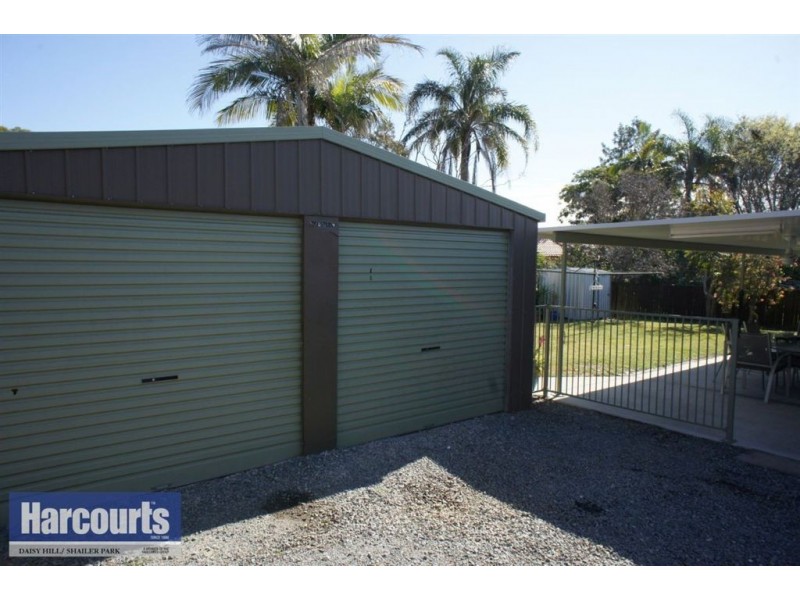 20 Carribean Street, Slacks Creek QLD 4127
