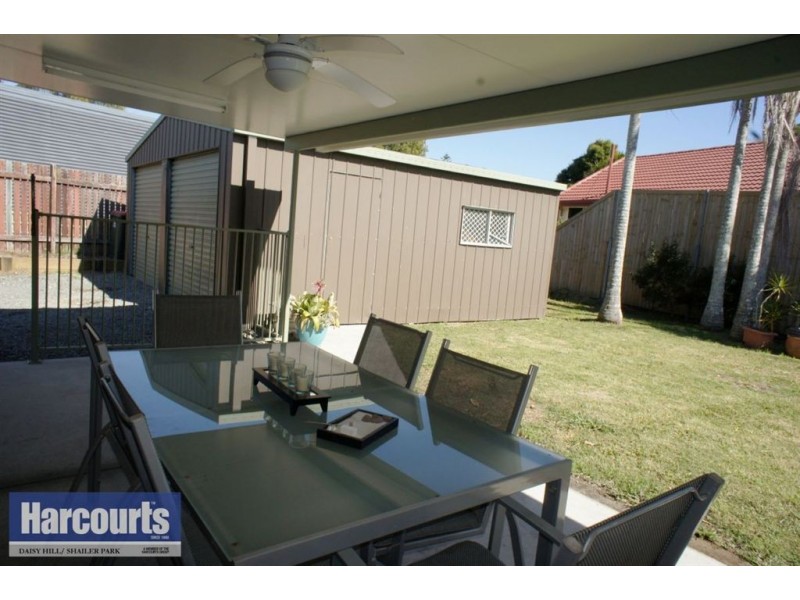 20 Carribean Street, Slacks Creek QLD 4127