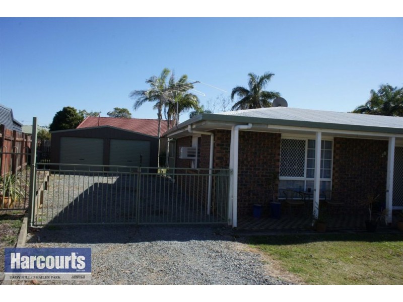 20 Carribean Street, Slacks Creek QLD 4127