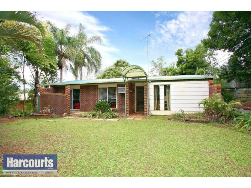 25 Gladewood Drive, Daisy Hill QLD 4127