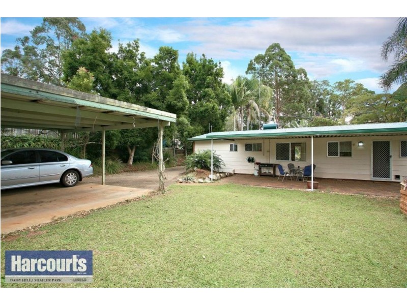 25 Gladewood Drive, Daisy Hill QLD 4127