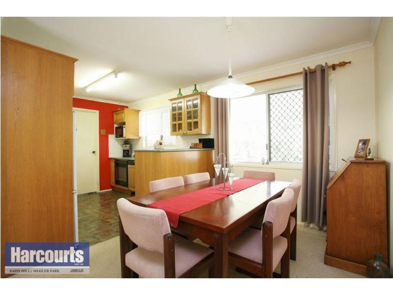 25 Gladewood Drive, Daisy Hill QLD 4127