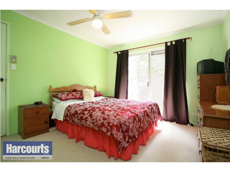 25 Gladewood Drive, Daisy Hill QLD 4127