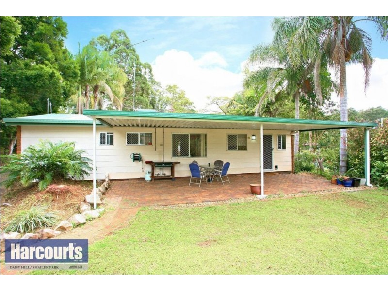 25 Gladewood Drive, Daisy Hill QLD 4127