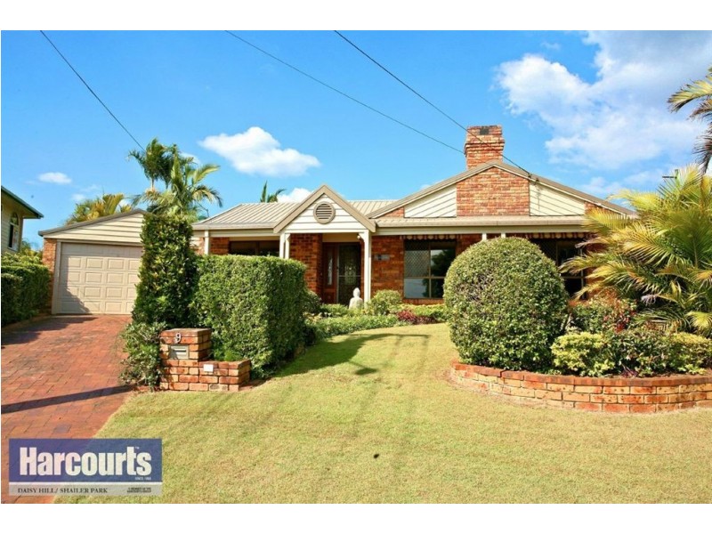 9 Evita Court, Daisy Hill QLD 4127
