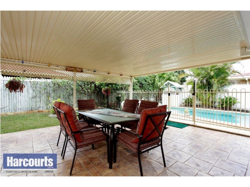 16 Everest Street, Daisy Hill QLD 4127