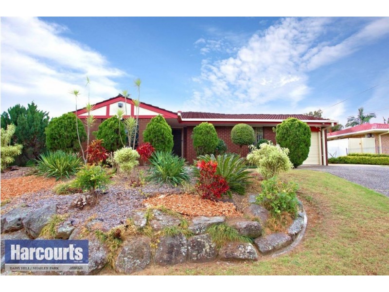 16 Everest Street, Daisy Hill QLD 4127