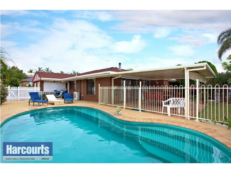 16 Everest Street, Daisy Hill QLD 4127