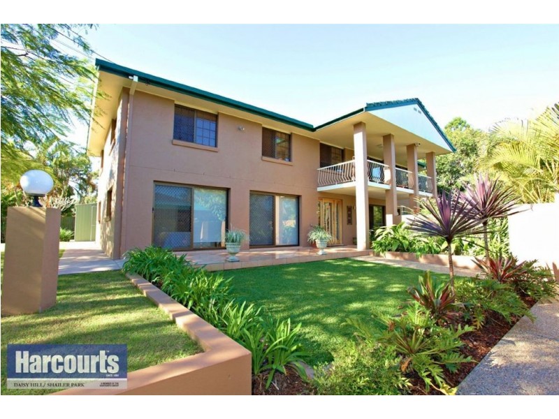 21 El Rancho Street, Daisy Hill QLD 4127