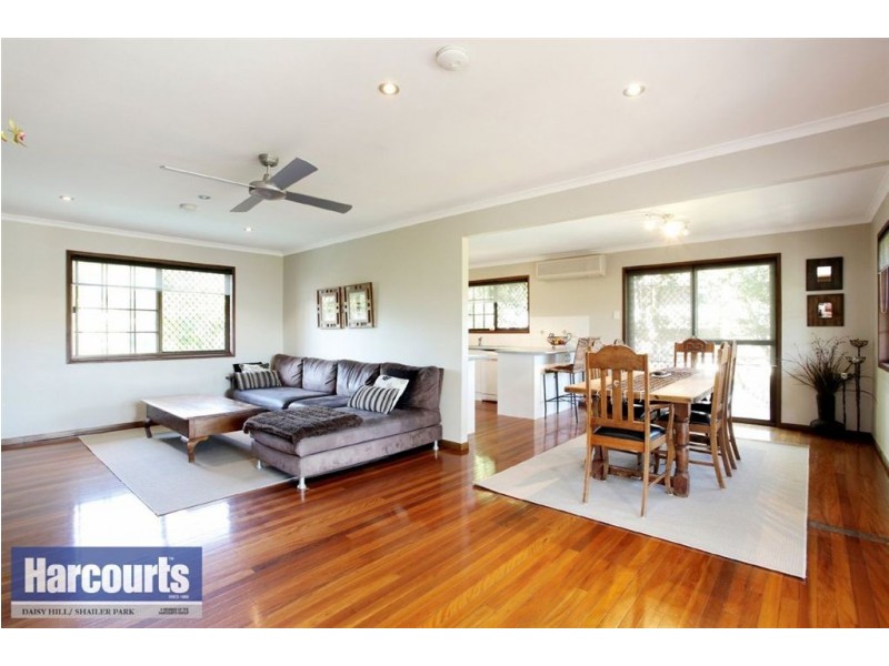 21 El Rancho Street, Daisy Hill QLD 4127