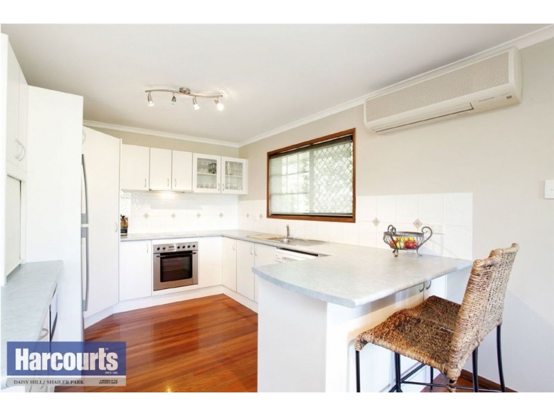 21 El Rancho Street, Daisy Hill QLD 4127